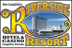 Don Laughlin S Riverside Resort Hotel Casino Riverside Resort Riverside Hotel Resort