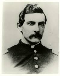 Local History: Pottsville soldier mistaken for Booth