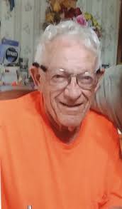 Harold “Ned” Slusser