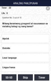 The philippines is known for its pristine beaches, beautiful women, jose rizal, and manny pacquiao. Pinoy Quiz 1 0 Download Android Apk Aptoide