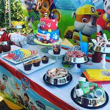 Pin On Paw Patrol Party Food