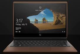 Hp it supports either nvidia geforce mx 150 or nvidia geforce gt 1050ti with max q design gpus. Hp Spectre Folio One Of The Most Unique Devices I Ve Ever Reviewed Moor Insights Strategy