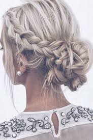 Geflochtene Frisuren Fur Hochzeit Frisuren Fur Geflochtene Hochzeit Frisuren Frisuren Ge Geflochtene Frisuren Hochsteckfrisur Frisur Hochgesteckt