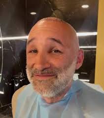 KATIE PRICE'S ex Dane Bowers, 45, unrecognisable as he shows off TURKEY  TEEF transformation ❤️