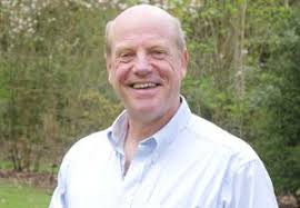 Horticulture journalist Valerie Elliott dies aged 67