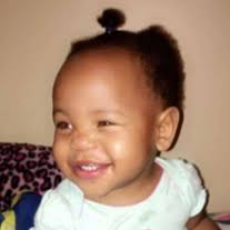 Obituary information for Allaya Renee Guest