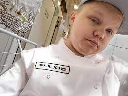 Nie żyje karol fijołek, pochodzący z wałbrzycha kucharz, uczestnik 4. Karol Fijolek Hell S Kitchen 4 Home Facebook