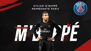 Fc koln 11th placed in the bundesliga have won the champions league 2027 against psg. Kylian Mbappe Psg Wallpapers Hd Pixelstalk Net