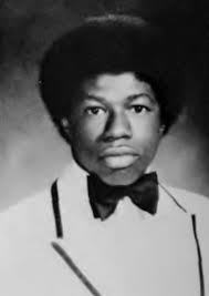 George A. Jackson, Class of 1976