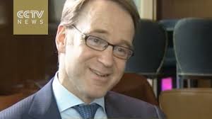 Interview with Jens Weidmann, president of Bundesbank, the central bank of  Germany