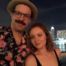 Sean Morse and Molly Balzano's Wedding Website