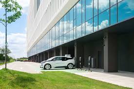 Vox Technology Park The Most Awarded Building In Timisoara Preluare Opiniatimisoarei Ro Vox Technology Park