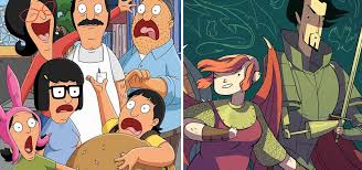 A bob's burgers film fits perfectly with our initiative to redouble our family and animation efforts. Disney Pulls Bob S Burgers Feature Off Release Schedule Delays Nimona And Ron S Gone Wrong Updated