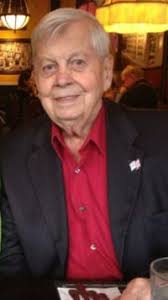 Richard Fredrick Poppe Obituary (1926