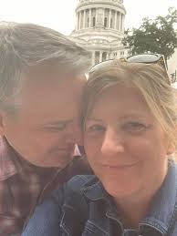 Tricia Painter's Instagram, Twitter & Facebook