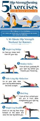 Pin By Steph On Exercises For Health Hip Strengthening Exercises Strength Workout Knee Strengthening Exercises