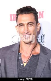 Eisen-Mann-Magazin Launch-Party und Bombe Sportswear Fashion Show mit: Amie  Harwick Where: Hollywood, Kalifornien, Vereinigte Staaten, wann: 3. März  2015 Credit: WENN.com Stockfotografie