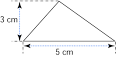 Calcul de l aire d un triangle - m
