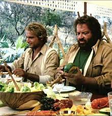 The Last Roundup"** In a small desert town, a shadow loomed over the  peaceful streets as a group of outlaws led by the notorious Red Duke took  over the local saloon. The