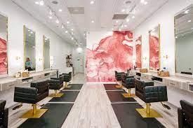 Thanks to 30 year experience in the sector artecno can offer a wide range of hairdresser trolleys, styling chairs, barber chairs, styling units and accessories. Salon Equipment Ideas Interior Design Portfolio Buy Rite Beauty