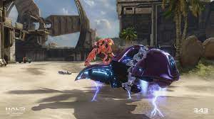 (one i'm missing is iron on ce so it's a pretty easy one to test with) Mcc Update Halo The Master Chief Collection Halo Official Site