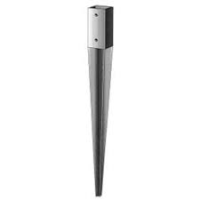 Ce support pour poteau est fabriqué en matière synthétique et sert à poteau 7 x 7 x 240 cm. Support Poteau 7x7 Bricomarche Support Poteau Bois 7x7 Bricomarche Castorama Support Poteau Cloture Bois Support Poteau De Cloture Support Poteau Enfoncer 6x6 Support Poteau Enfoncer Brico Depot Support Poteau Fixation
