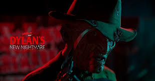 DYLAN'S NEW NIGHTMARE