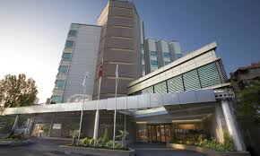 Acibadem Project Management - Acıbadem International Hospital