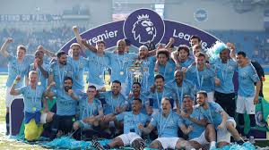 Spanien ydmygede slovakiet i em's hidtil største sejr og møder kroatien i en ottendedelsfinale i københavn. Premier League Manchester City Ist Englischer Meister Fussball
