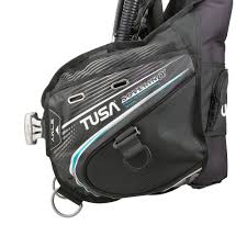 Tusa Scuba Buoyancy Compensator Device Bcd