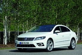 Vw Cc R Line Pronto Para Estrear Em Leipzig Volkswagen Cc Vw Cc Volkswagen Passat