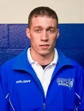 2012-13 Men's Ice Hockey Roster