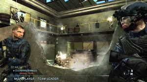 Log in to finish rating tom clancy's rainbow six vegas. Tom Clancy S Rainbow Six Vegas 2 Review Gamesradar