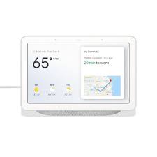 Bio Bidet Prodigy Smart Toilet Bidet System Google Home Hub Chalk Google Nest Google Home Mini Smart Home