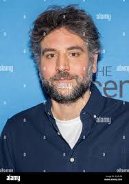 Josh west hi-res stock photography and images