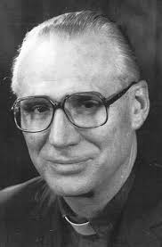 Obituary information for FR. ERNEST G. SPITTLER