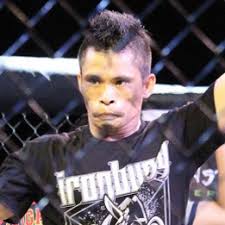 Ruben Lanaza vs. Arnel Ylanan, PXC Laban