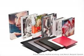 Creating your own coffee table book. Custom Coffee Table Photo Books