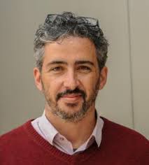 David Barak-Gorodetsky