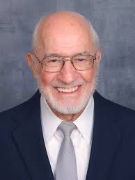 Robert B. Couch, MD, Presented with the Albert Nelson Marquis Lifetime  Achievement Award by Marquis Who's Who