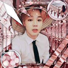 So why can't jimin string together two words to even greet him normally? Rose Gold Jimin Bts Exo Got7 Friendship Amino