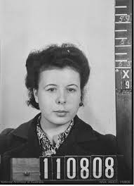 Another WAAAF gone to Gods garden this weekend. 99 year old Marjorie Quinn  (née Grant) passed away in Hobart. Marjorie was president of the Tas WAAAF  branch for many years until it