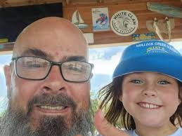 Joe Langston's Instagram, Twitter & Facebook