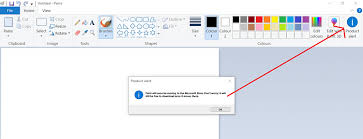 First of all all you have to do is tap on the. Can I Backup Ms Paint Solved Windows 10 Forums