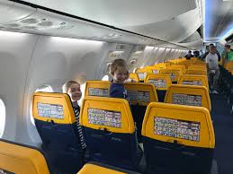 The group connects over 240 destinations in 40 countries. Flyg Till Thessaloniki Med Ryanair Vi Testar Lagprisbolagets Direktflyg