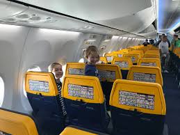Reserve vuelos baratos directamente en la web oficial de ryanair para obterner las tarifas más baratas de europa. Flyg Till Thessaloniki Med Ryanair Vi Testar Lagprisbolagets Direktflyg