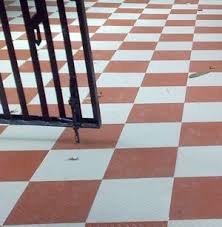 You are viewing image #4. Car Porch Tiles Kerala Paittakulam Marbles
