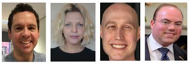 What types of health evidence persuade actors in a complex policy system?