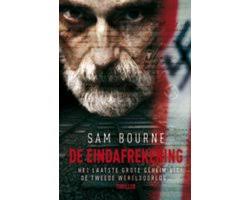 De eindafrekening, Sam Bourne
