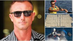 Nathan baggaley made his international canoeing début for australia in 1997. Inside Nathan Baggaley S Downfall Gatton Star